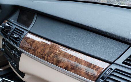 BMW X5, 2009 год, 2 150 000 рублей, 26 фотография