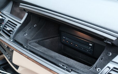 BMW X5, 2009 год, 2 150 000 рублей, 27 фотография