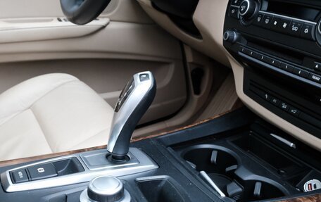 BMW X5, 2009 год, 2 150 000 рублей, 24 фотография