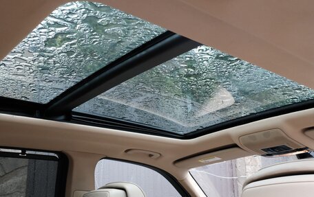 BMW X5, 2009 год, 2 150 000 рублей, 28 фотография