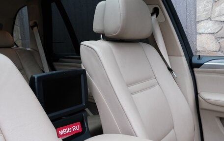 BMW X5, 2009 год, 2 150 000 рублей, 25 фотография