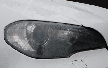 BMW X5, 2009 год, 2 150 000 рублей, 33 фотография