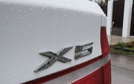 BMW X5, 2009 год, 2 150 000 рублей, 35 фотография