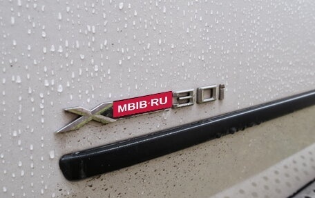 BMW X5, 2009 год, 2 150 000 рублей, 36 фотография