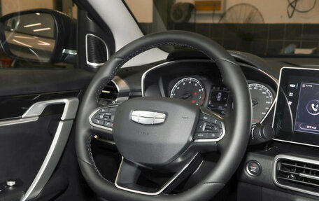 Geely Coolray I, 2025 год, 1 740 200 рублей, 6 фотография