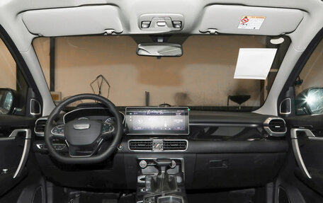 Geely Coolray I, 2025 год, 1 740 200 рублей, 4 фотография