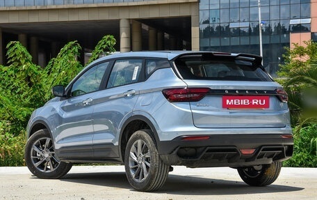 Geely Coolray I, 2025 год, 1 740 200 рублей, 3 фотография