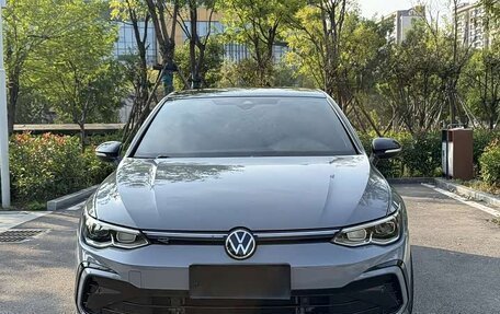 Volkswagen Golf VIII, 2022 год, 2 130 000 рублей, 2 фотография