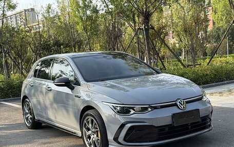 Volkswagen Golf VIII, 2022 год, 2 130 000 рублей, 3 фотография