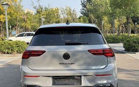 Volkswagen Golf VIII, 2022 год, 2 130 000 рублей, 7 фотография