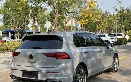 Volkswagen Golf VIII, 2022 год, 2 130 000 рублей, 6 фотография