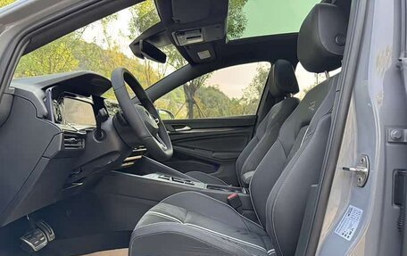 Volkswagen Golf VIII, 2022 год, 2 130 000 рублей, 8 фотография