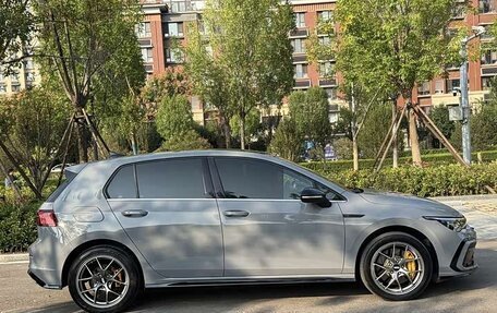 Volkswagen Golf VIII, 2022 год, 2 130 000 рублей, 5 фотография