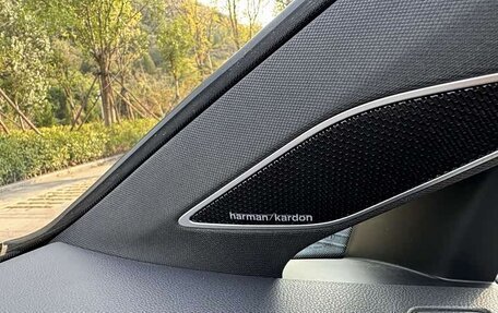 Volkswagen Golf VIII, 2022 год, 2 130 000 рублей, 10 фотография