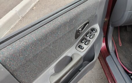 Hyundai Accent II, 2008 год, 570 000 рублей, 7 фотография