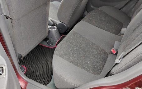 Hyundai Accent II, 2008 год, 570 000 рублей, 9 фотография