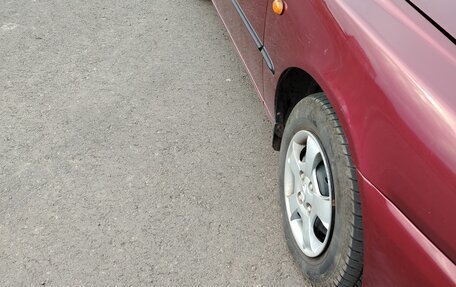 Hyundai Accent II, 2008 год, 570 000 рублей, 11 фотография