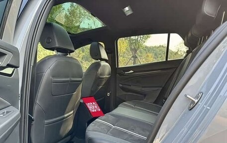 Volkswagen Golf VIII, 2022 год, 2 130 000 рублей, 14 фотография