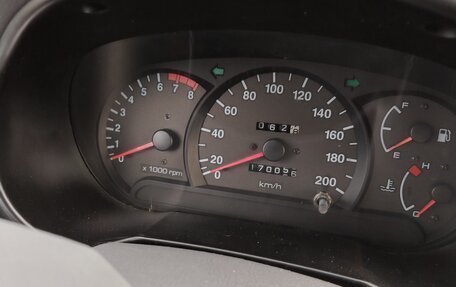 Hyundai Accent II, 2008 год, 570 000 рублей, 15 фотография