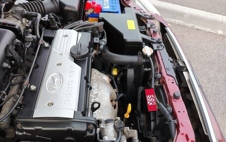 Hyundai Accent II, 2008 год, 570 000 рублей, 13 фотография