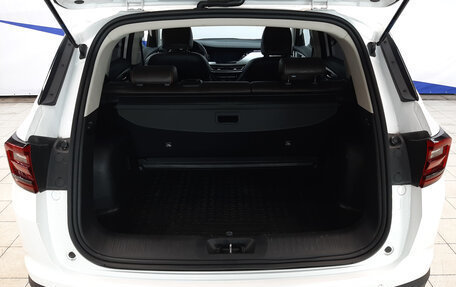 Changan CS35 Plus, 2021 год, 1 420 000 рублей, 5 фотография