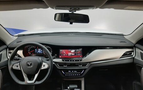 Changan CS35 Plus, 2021 год, 1 420 000 рублей, 9 фотография