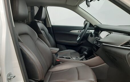 Changan CS35 Plus, 2021 год, 1 420 000 рублей, 11 фотография