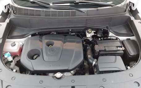 Changan CS35 Plus, 2021 год, 1 420 000 рублей, 7 фотография