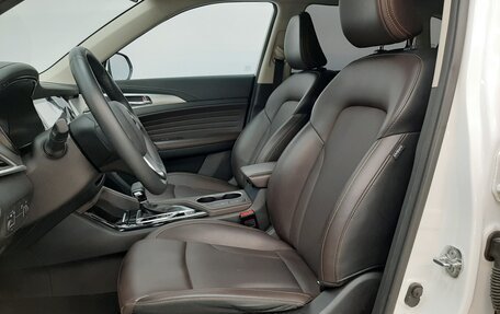 Changan CS35 Plus, 2021 год, 1 420 000 рублей, 10 фотография