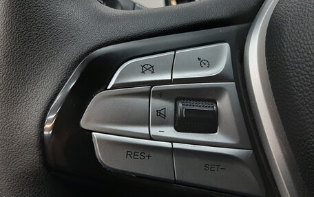 Changan CS35 Plus, 2021 год, 1 420 000 рублей, 15 фотография