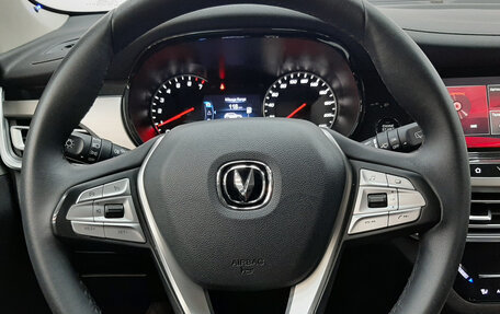 Changan CS35 Plus, 2021 год, 1 420 000 рублей, 14 фотография