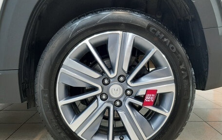 Changan CS35 Plus, 2021 год, 1 420 000 рублей, 13 фотография