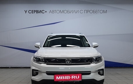 Changan CS35 Plus, 2021 год, 1 420 000 рублей, 6 фотография