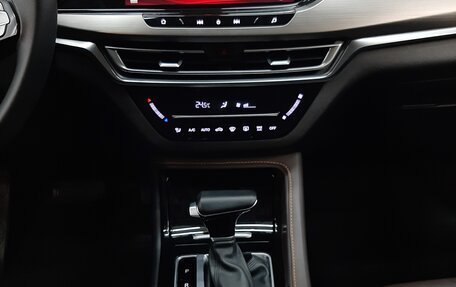 Changan CS35 Plus, 2021 год, 1 420 000 рублей, 18 фотография