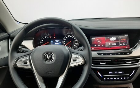 Changan CS35 Plus, 2021 год, 1 420 000 рублей, 17 фотография