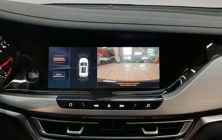 Changan CS35 Plus, 2021 год, 1 420 000 рублей, 19 фотография