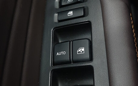 Changan CS35 Plus, 2021 год, 1 420 000 рублей, 20 фотография