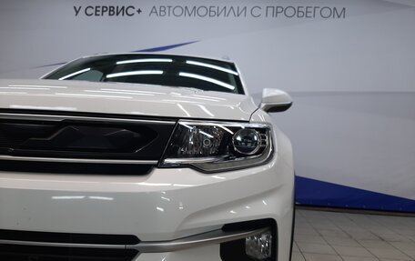 Changan CS35 Plus, 2021 год, 1 420 000 рублей, 24 фотография