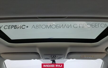 Changan CS35 Plus, 2021 год, 1 420 000 рублей, 23 фотография