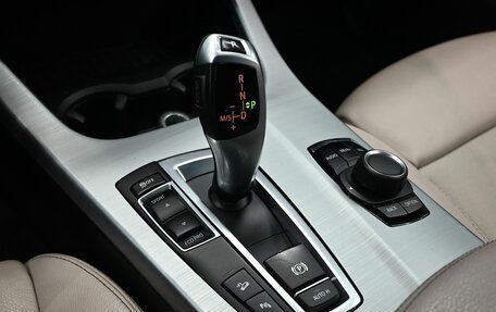 BMW X3, 2013 год, 2 200 000 рублей, 17 фотография