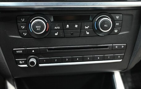 BMW X3, 2013 год, 2 200 000 рублей, 18 фотография