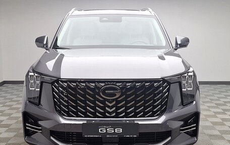 GAC GS8, 2025 год, 4 499 000 рублей, 2 фотография