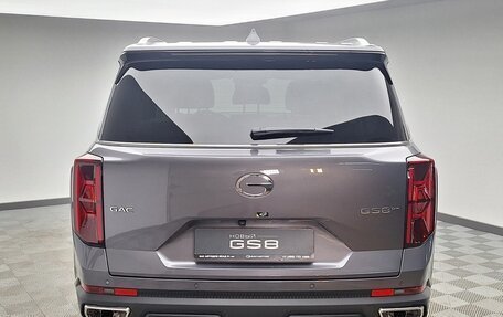 GAC GS8, 2025 год, 4 499 000 рублей, 6 фотография