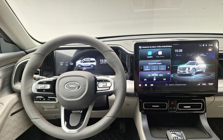 GAC GS8, 2025 год, 4 499 000 рублей, 8 фотография