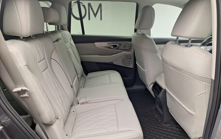 GAC GS8, 2025 год, 4 499 000 рублей, 6 фотография