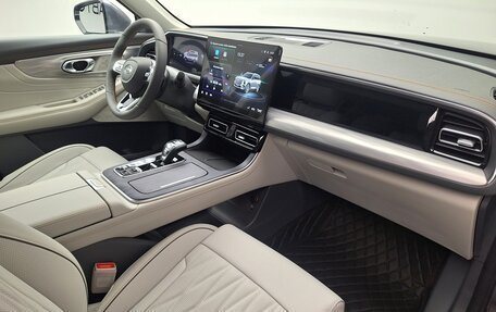 GAC GS8, 2025 год, 4 499 000 рублей, 5 фотография