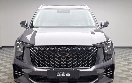 GAC GS8, 2025 год, 4 499 000 рублей, 2 фотография