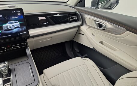 GAC GS8, 2025 год, 4 499 000 рублей, 7 фотография