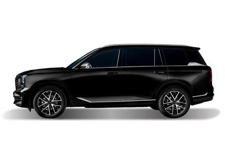 GAC GS8, 2025 год, 4 849 000 рублей, 2 фотография