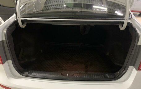 KIA Rio III рестайлинг, 2016 год, 1 110 000 рублей, 11 фотография